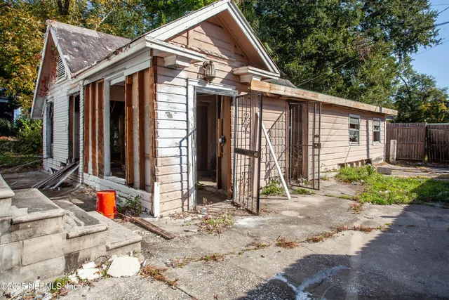 $259,000 | 1525 North Liberty Street, Jacksonville, FL 32206