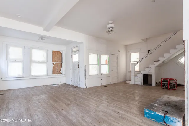 $259,000 | 1525 North Liberty Street, Jacksonville, FL 32206