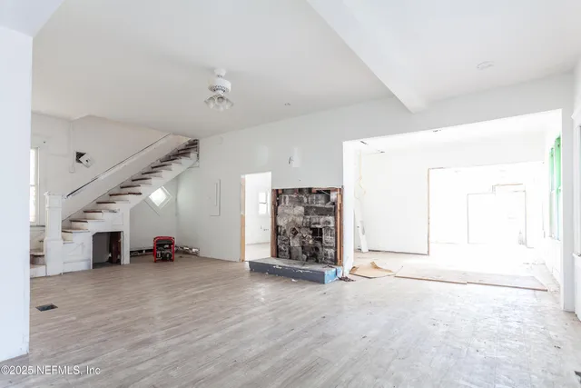 $259,000 | 1525 North Liberty Street, Jacksonville, FL 32206