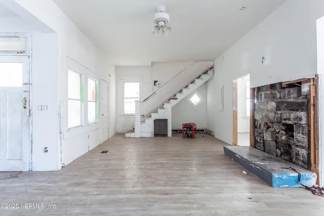 $259,000 | 1525 North Liberty Street, Jacksonville, FL 32206