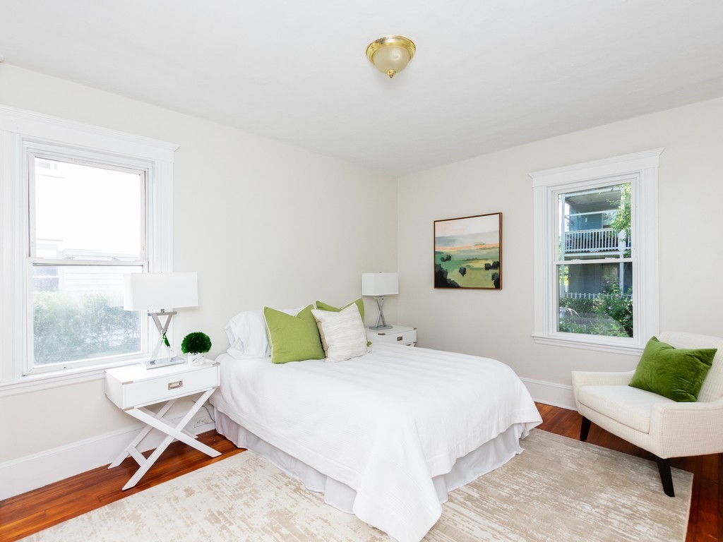 64 Williams Street, Unit 1 Boston, MA 02130 - Photo 12 of 23