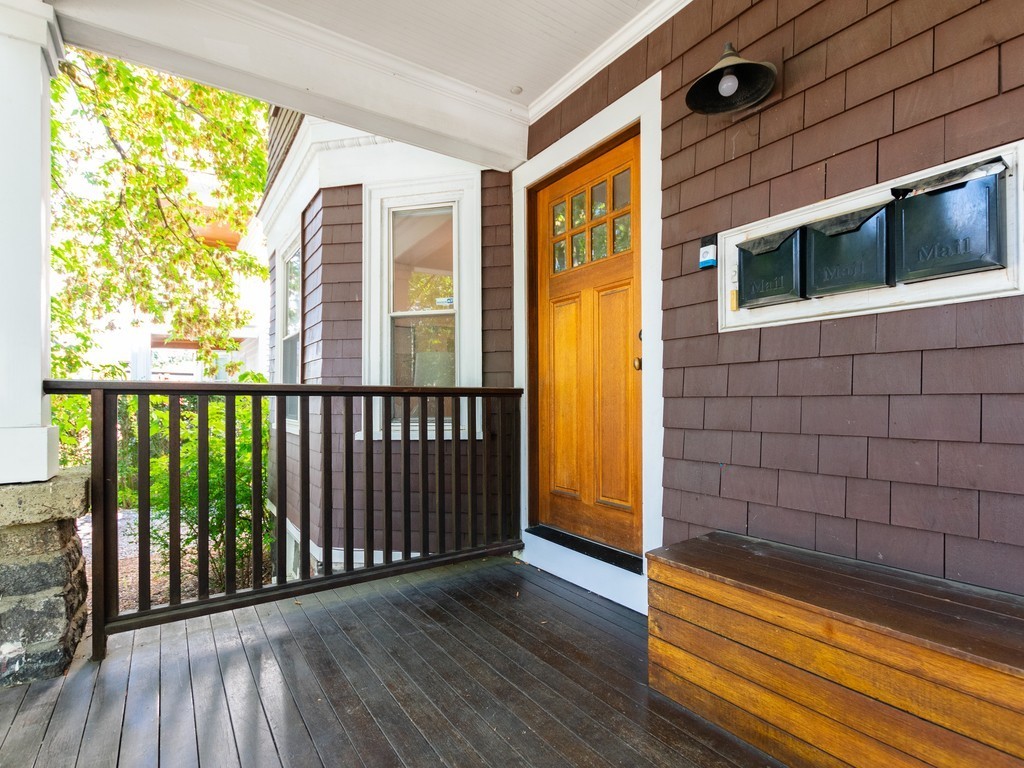 64 Williams Street, Unit 1 Boston, MA 02130 - Photo 18 of 23