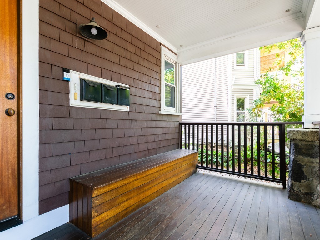 64 Williams Street, Unit 1 Boston, MA 02130 - Photo 20 of 23