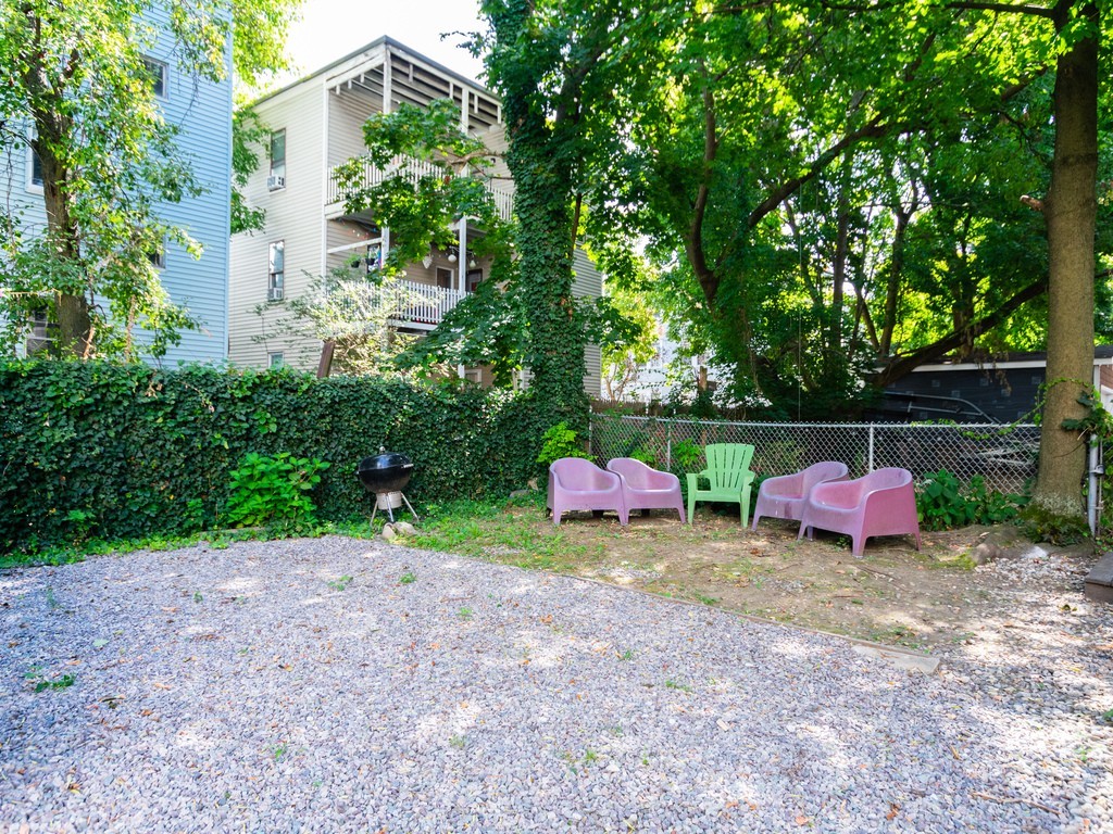 64 Williams Street, Unit 1 Boston, MA 02130 - Photo 22 of 23