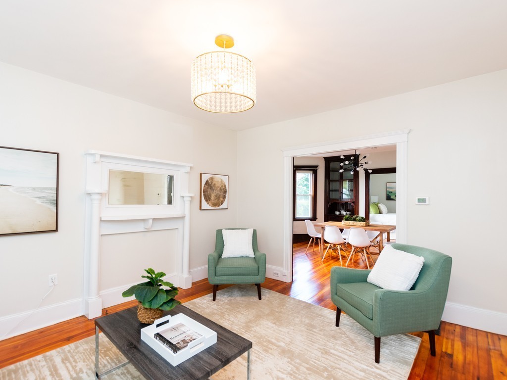 64 Williams Street, Unit 1 Boston, MA 02130 - Photo 4 of 23