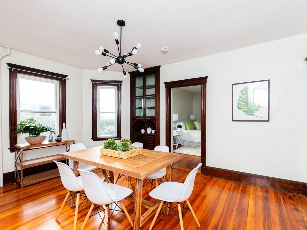 64 Williams Street, Unit 1 Boston, MA 02130 - Photo 5 of 23