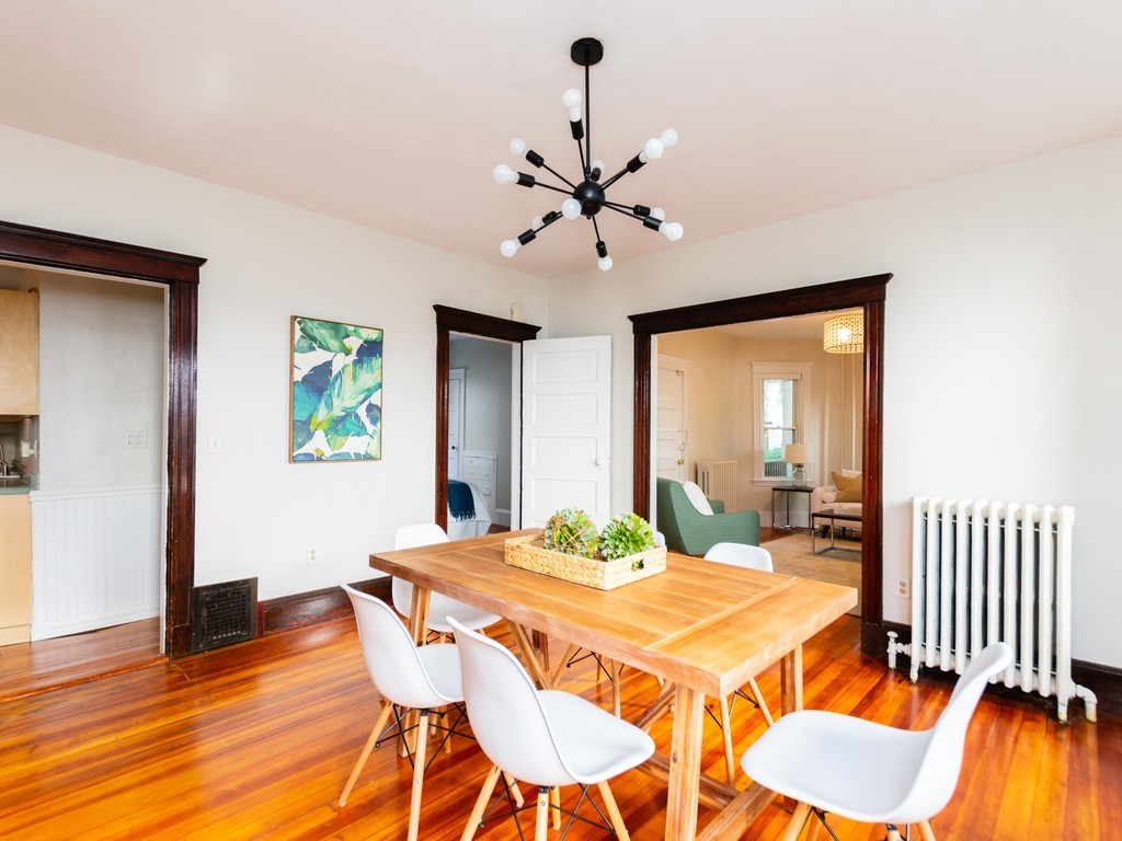 64 Williams Street, Unit 1 Boston, MA 02130 - Photo 7 of 23