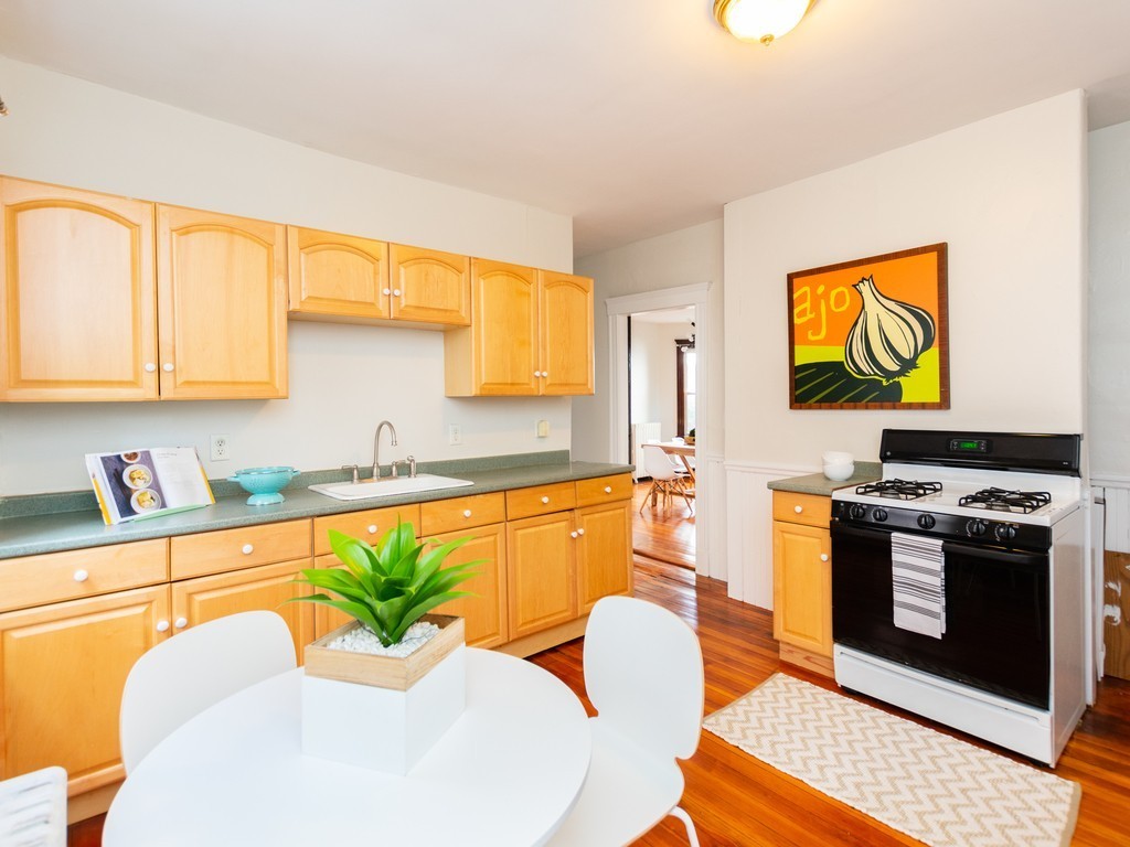 64 Williams Street, Unit 1 Boston, MA 02130 - Photo 9 of 23