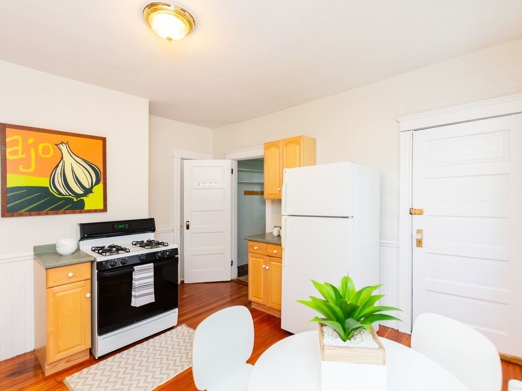 64 Williams Street, Unit 1 Boston, MA 02130 - Photo 10 of 23