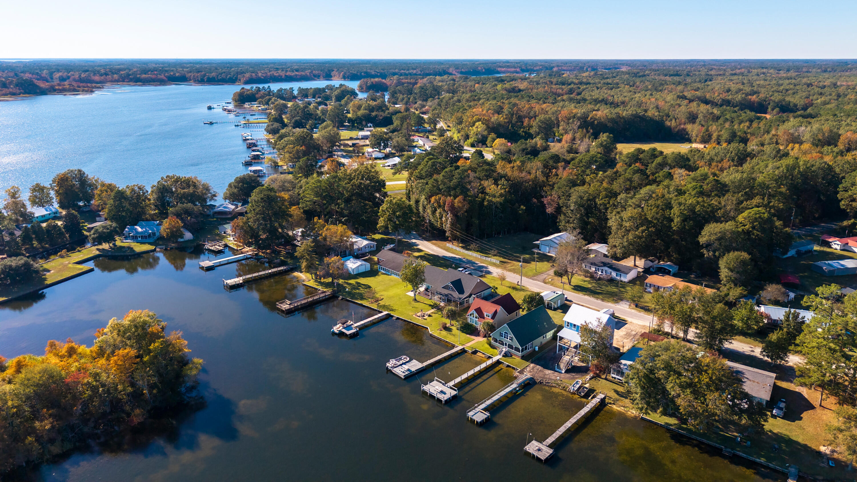 2185 Lake Marion Shores Road Summerton, SC 29148 - Photo 56 of 62