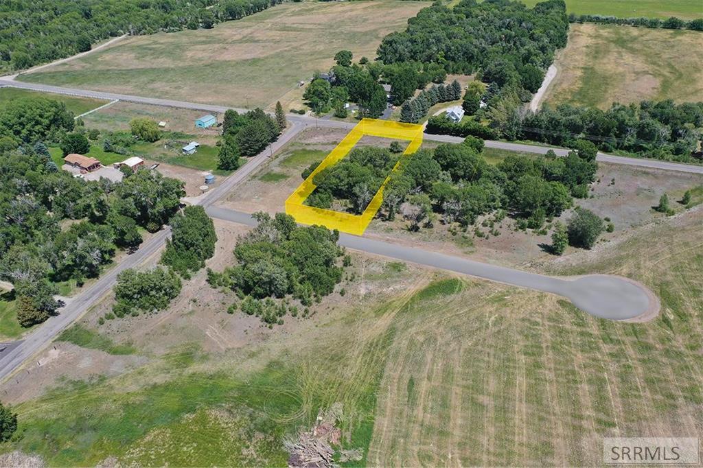 Lot 5 Chelsie Lane Rigby, ID 83442 - Photo 1 of 2 Main View