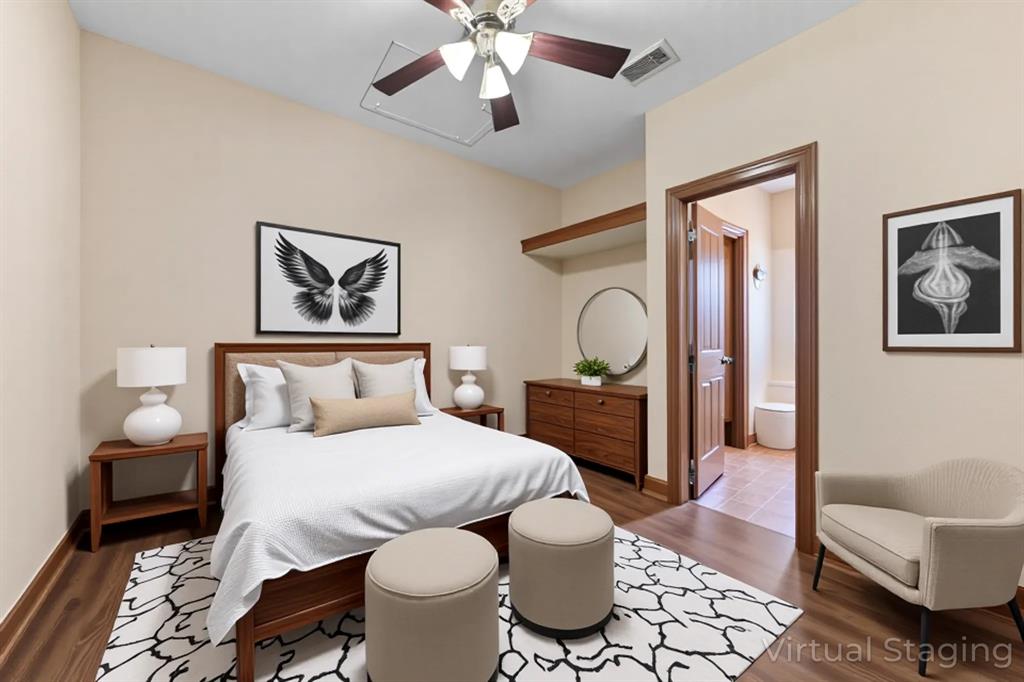 2410 South 2nd Street, Unit 1053 Waco, TX 76706 - Photo 11 of 27 Virtually Staged