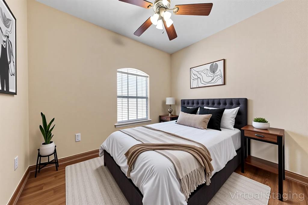 2410 South 2nd Street, Unit 1053 Waco, TX 76706 - Photo 7 of 27 Virtually Staged