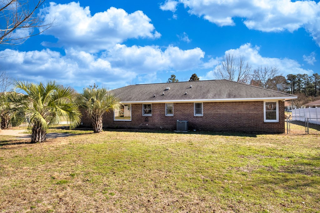 821 Gray Fox Trail Sumter, SC 29154 - Photo 8 of 31