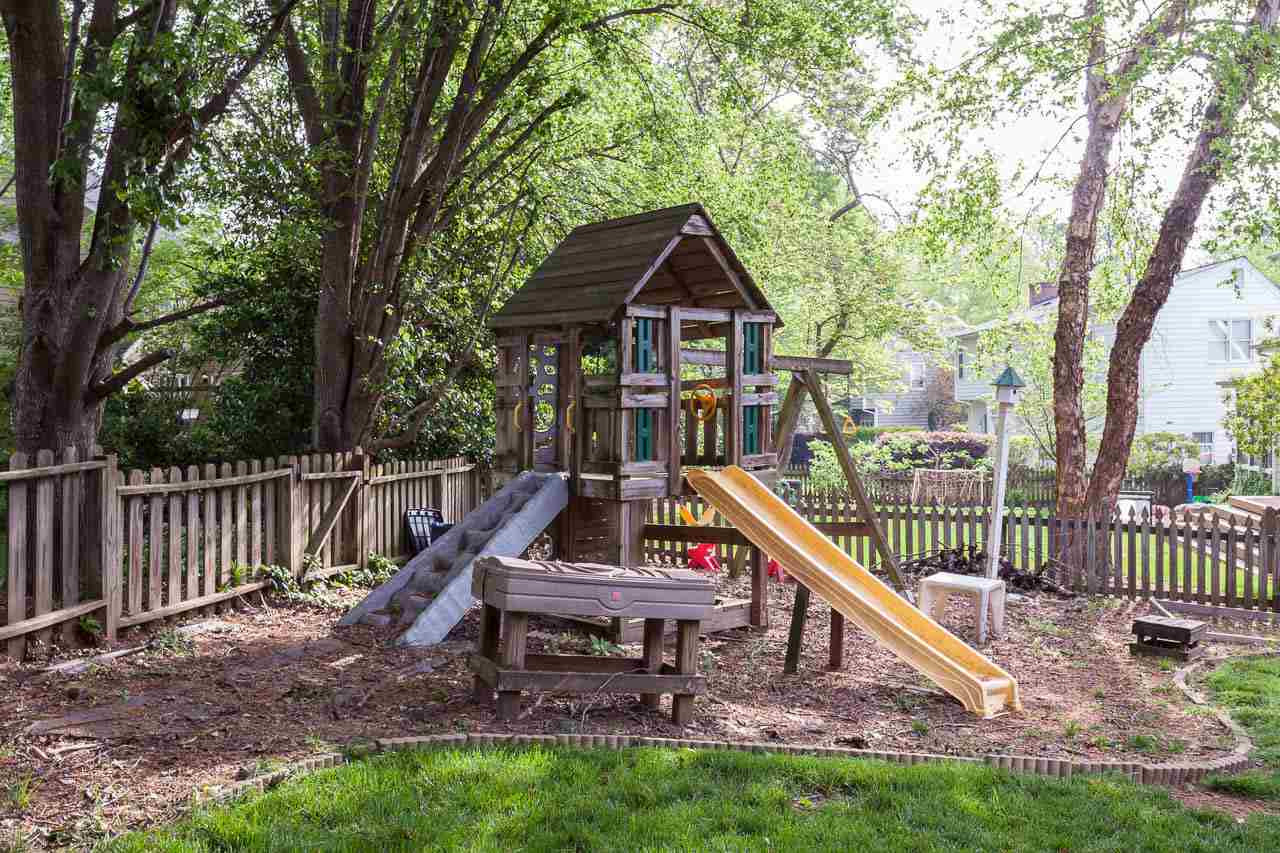 4112 Stemmons Court Raleigh, NC 27613 - Photo 24 of 25 Photo 24