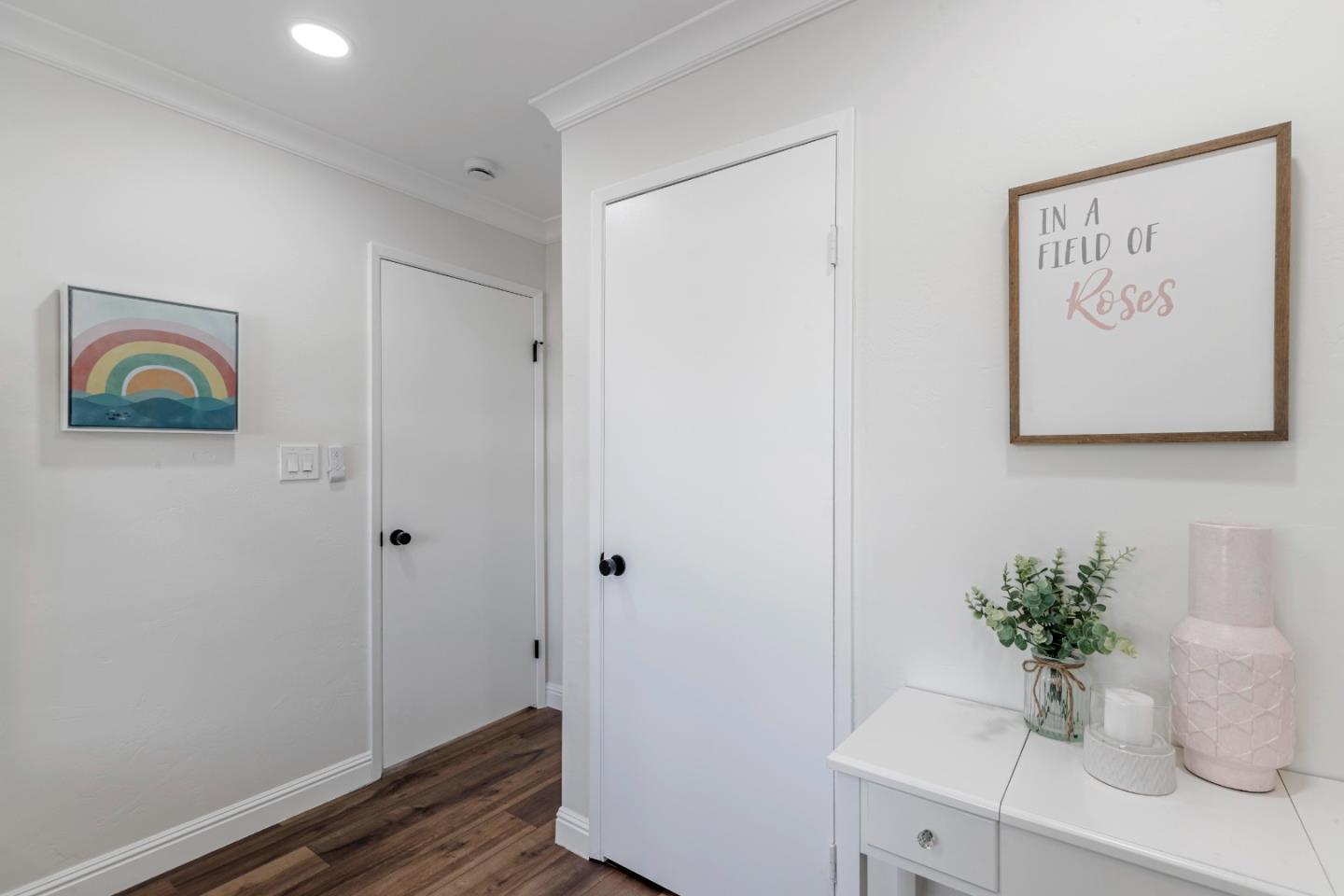 169 Turquoise Way Livermore, CA 94550 - Photo 26 of 59 a view of an entryway with wooden floor