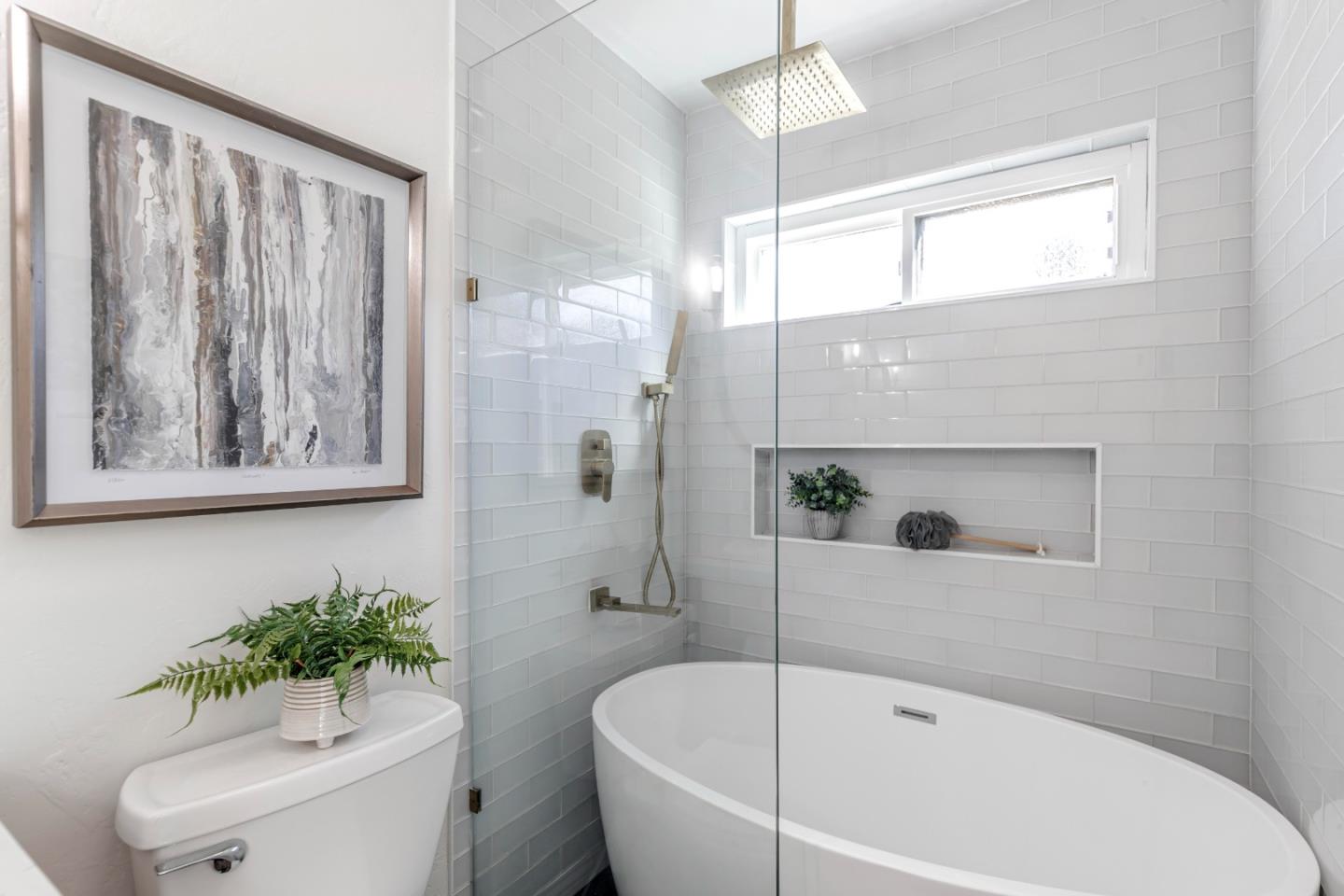 169 Turquoise Way Livermore, CA 94550 - Photo 35 of 59 a white bath tub sitting next to a white sink