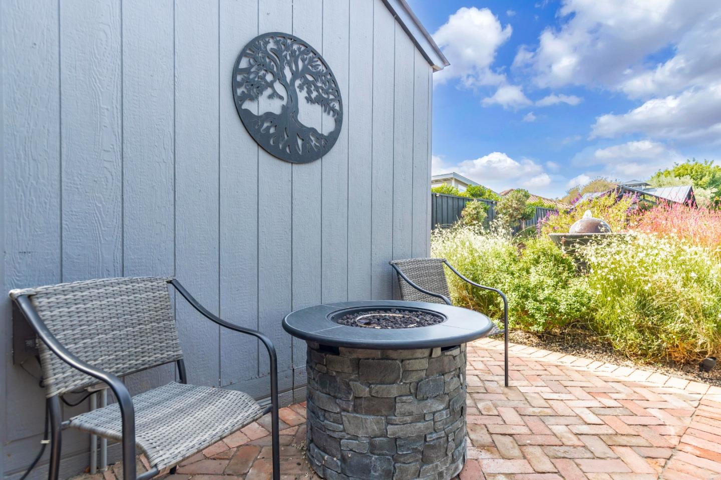 169 Turquoise Way Livermore, CA 94550 - Photo 42 of 59 a view of a hallway with seating area