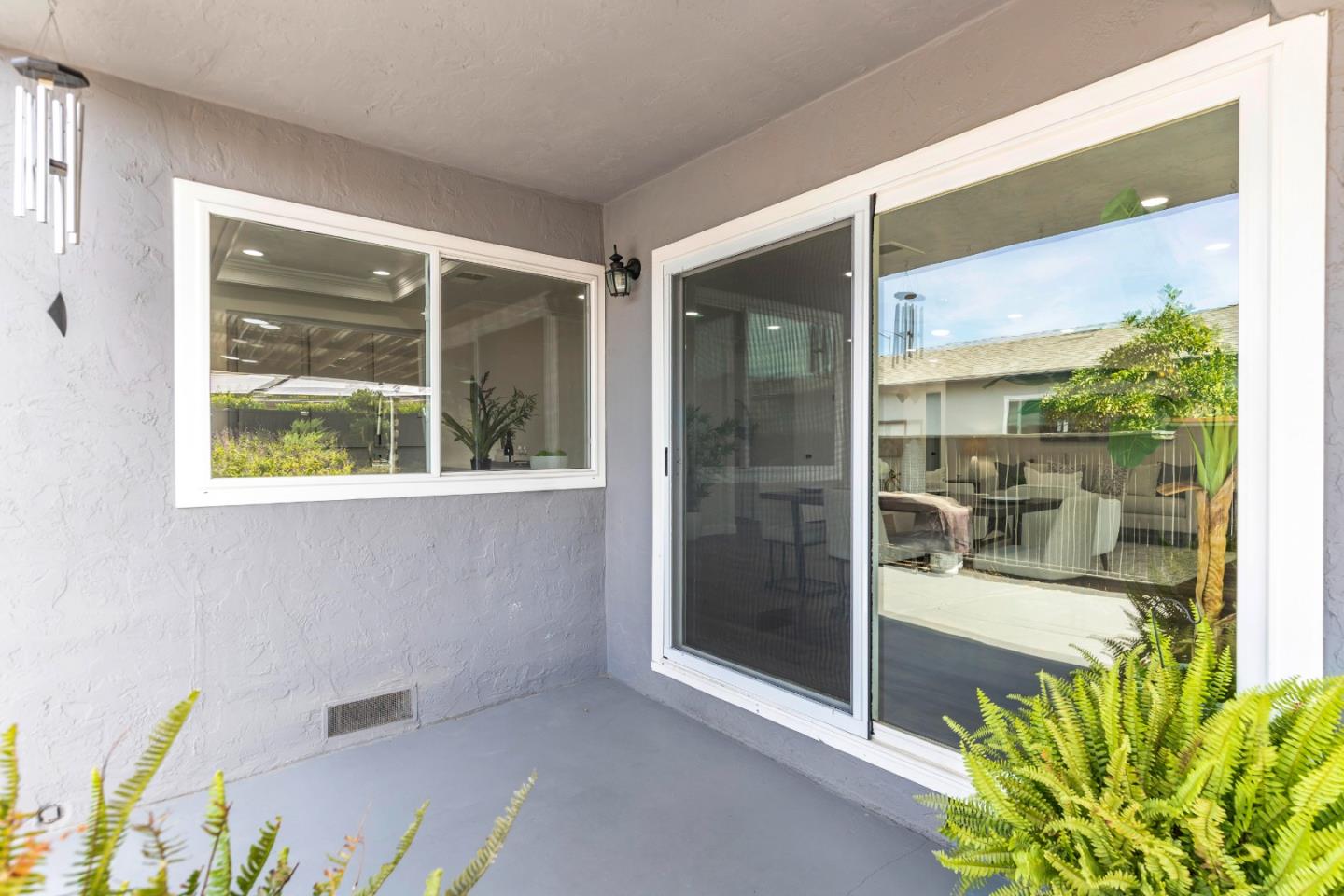 169 Turquoise Way Livermore, CA 94550 - Photo 56 of 59 a view of a entryway door of the house