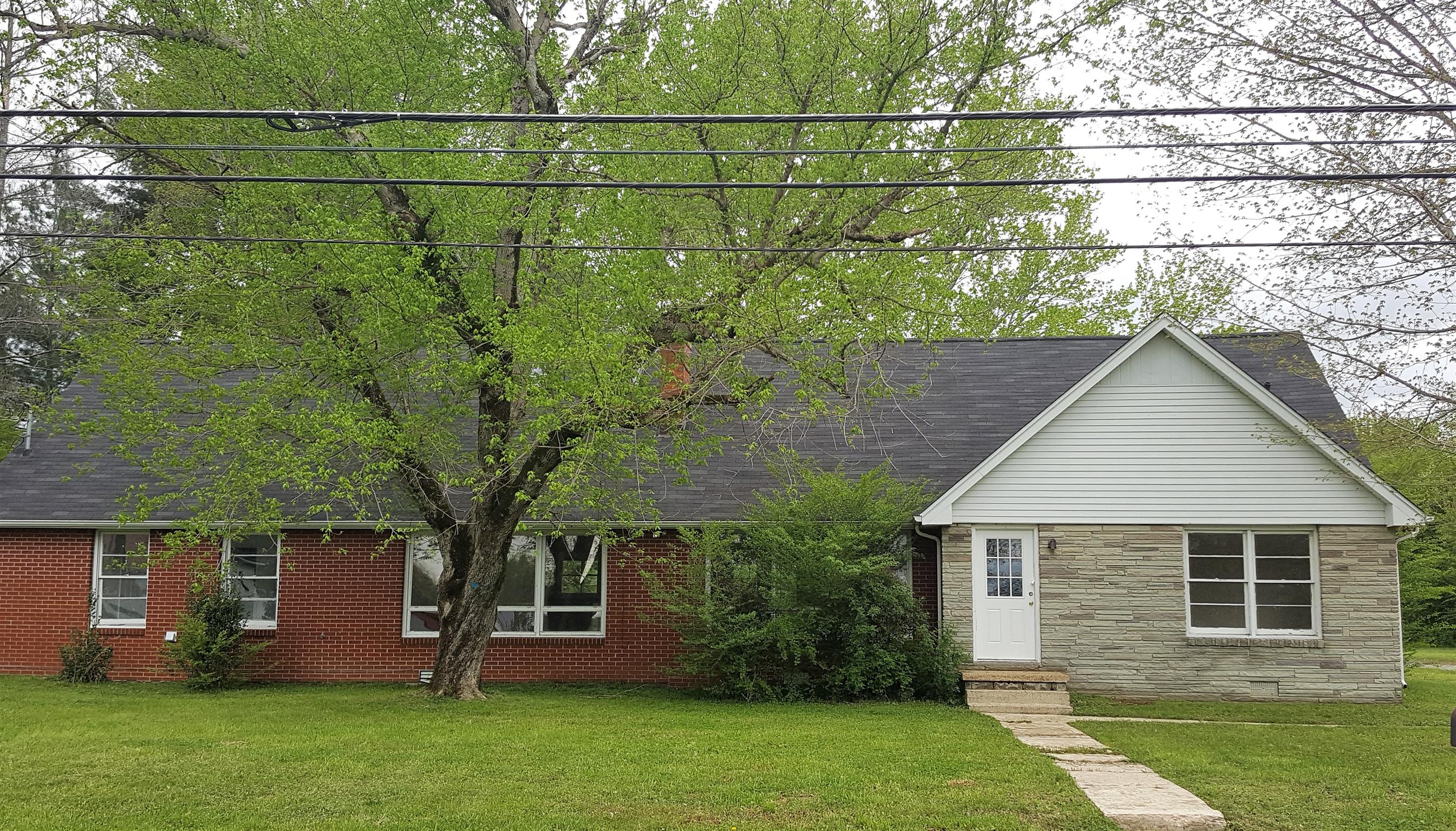 105 Wiseman Road Tullahoma, TN 37388 - Photo 1 of 23 Gallery Image 1