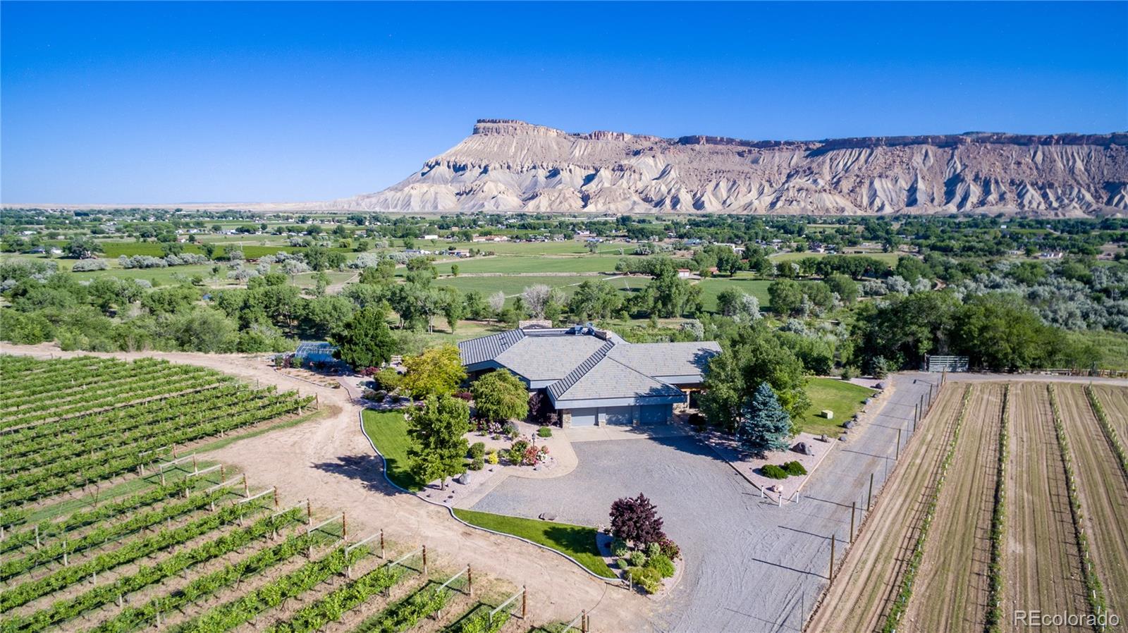 3626 F Road Palisade, CO 81526 - Photo 31 of 35