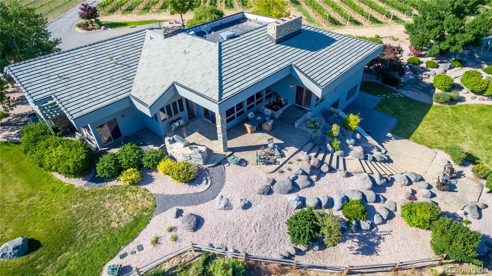 3626 F Road Palisade, CO 81526 - Photo 32 of 35