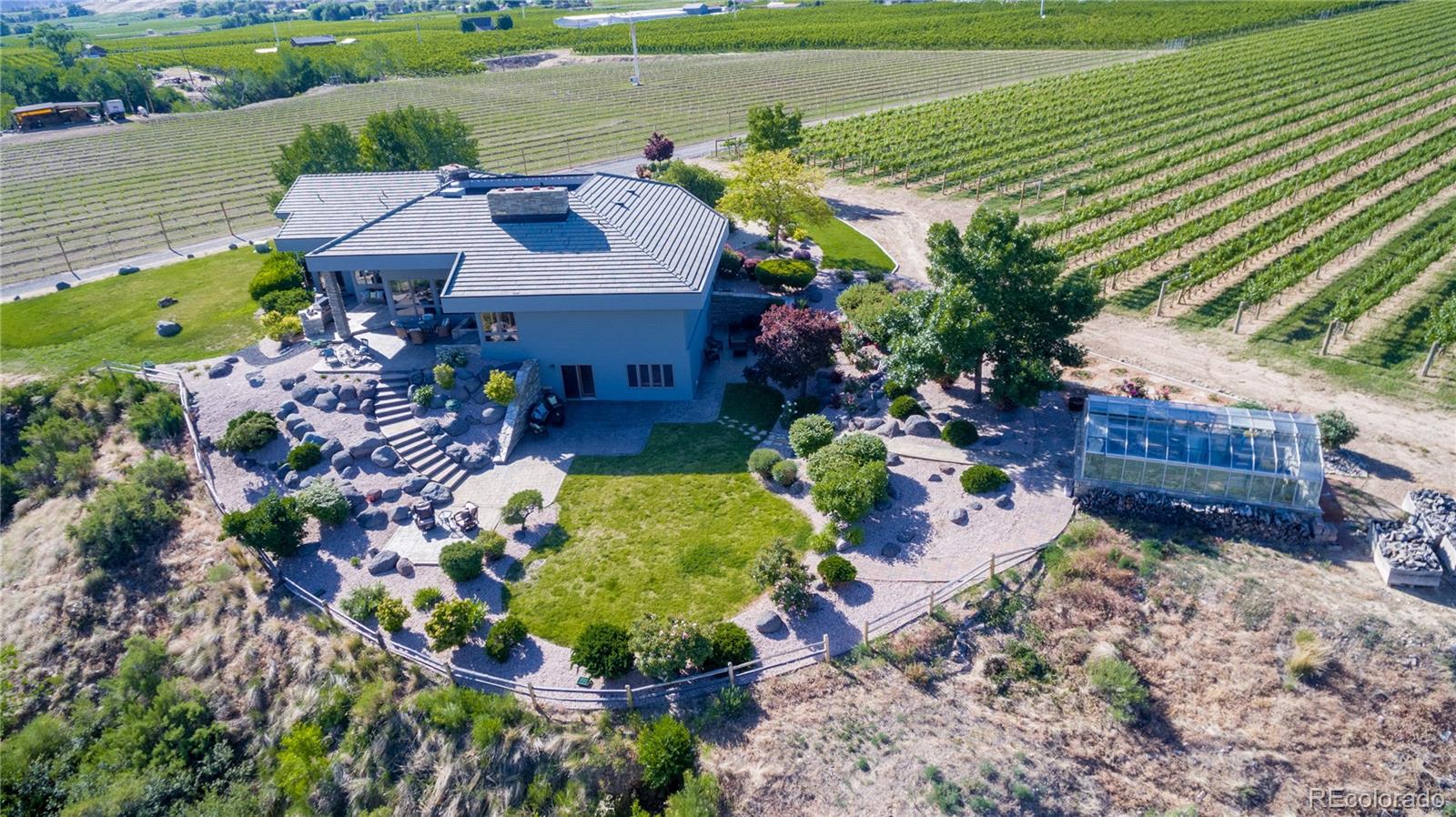 3626 F Road Palisade, CO 81526 - Photo 33 of 35