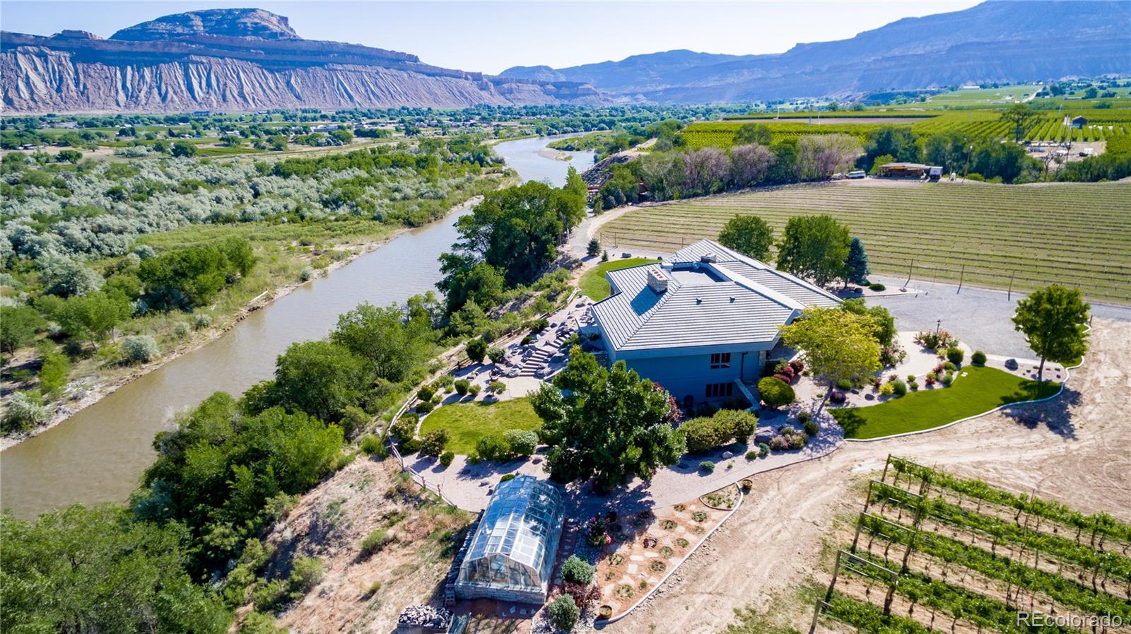 3626 F Road Palisade, CO 81526 - Photo 35 of 35