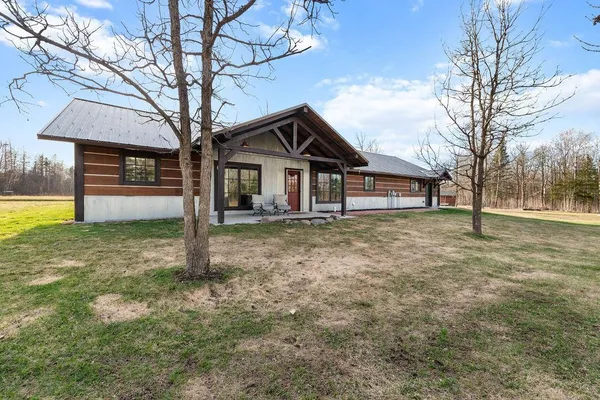 $574,900 | 4596 60th Street Southwest, Pine River, MN 56474