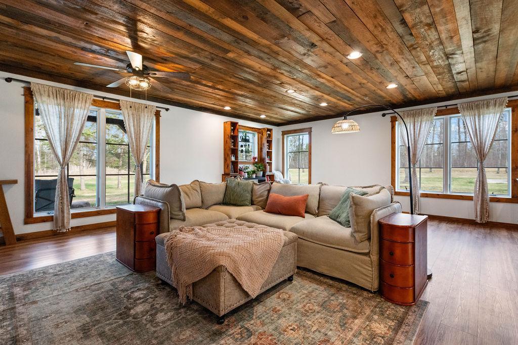 4596 60th Street Southwest Pine River, MN 56474 - Photo 19 of 81