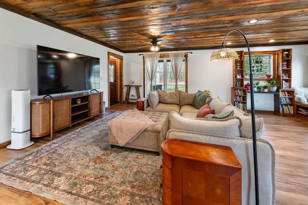 4596 60th Street Southwest Pine River, MN 56474 - Photo 21 of 81