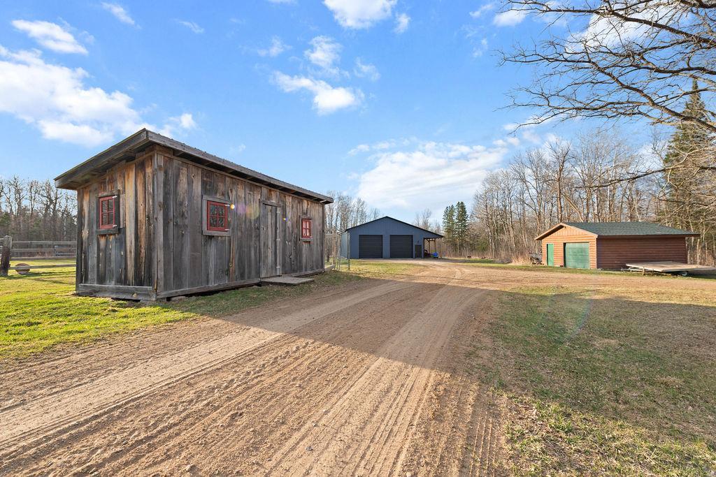 4596 60th Street Southwest Pine River, MN 56474 - Photo 40 of 81