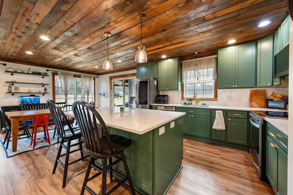 4596 60th Street Southwest Pine River, MN 56474 - Photo 4 of 81