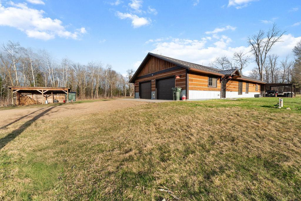 4596 60th Street Southwest Pine River, MN 56474 - Photo 46 of 81