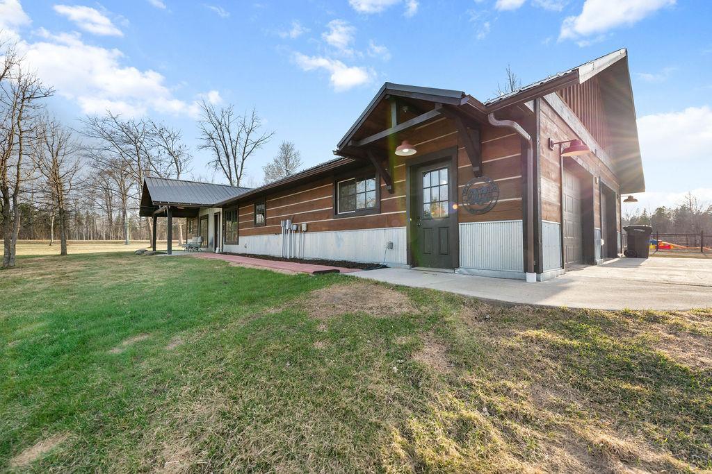 4596 60th Street Southwest Pine River, MN 56474 - Photo 47 of 81