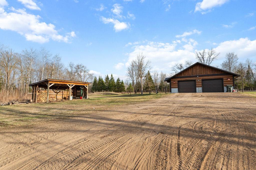 4596 60th Street Southwest Pine River, MN 56474 - Photo 48 of 81