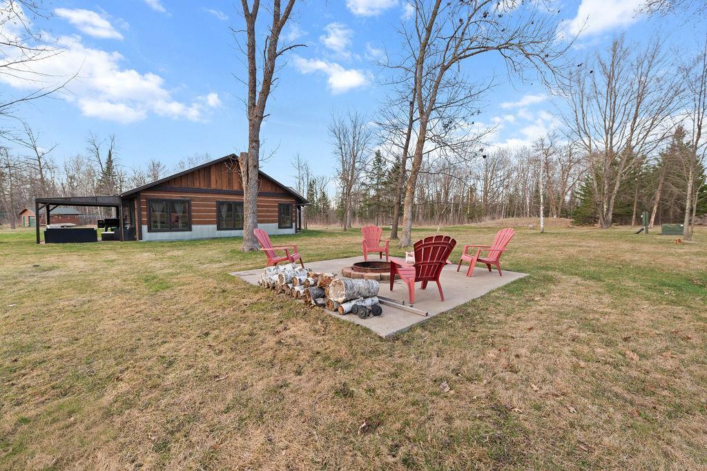 4596 60th Street Southwest Pine River, MN 56474 - Photo 57 of 81