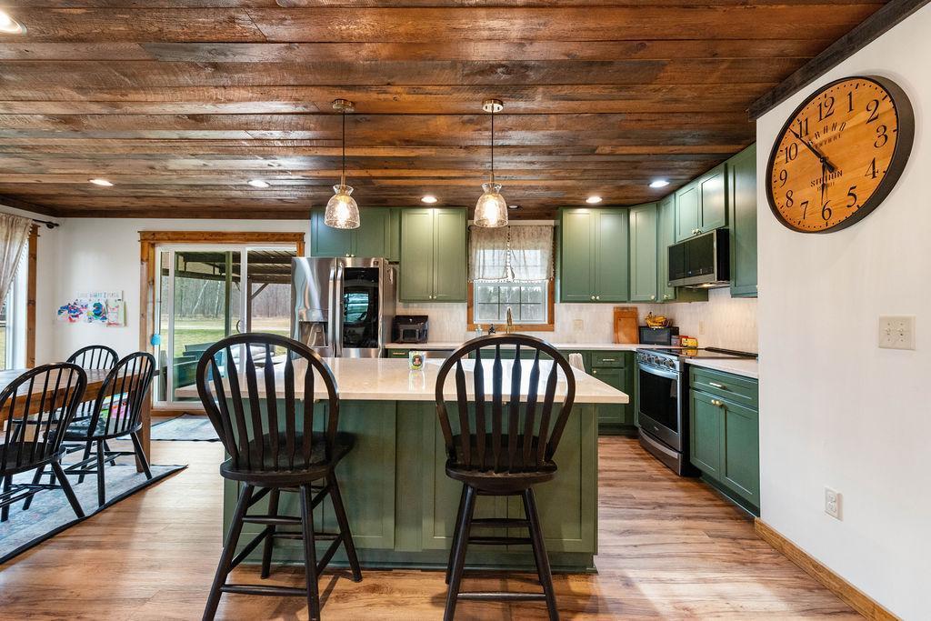 4596 60th Street Southwest Pine River, MN 56474 - Photo 6 of 81