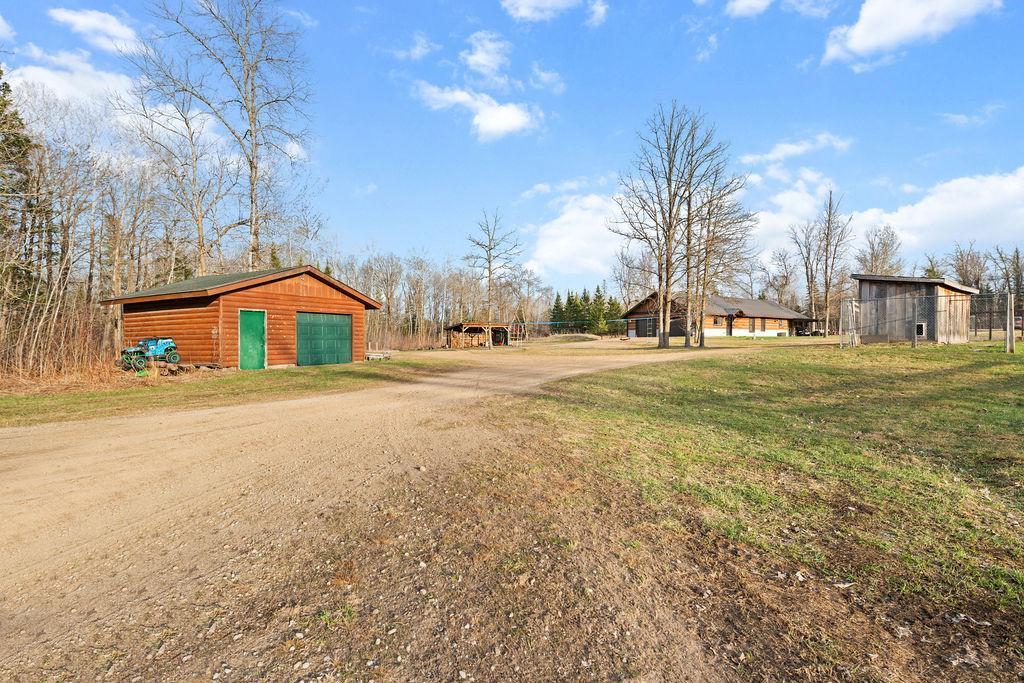 4596 60th Street Southwest Pine River, MN 56474 - Photo 61 of 81