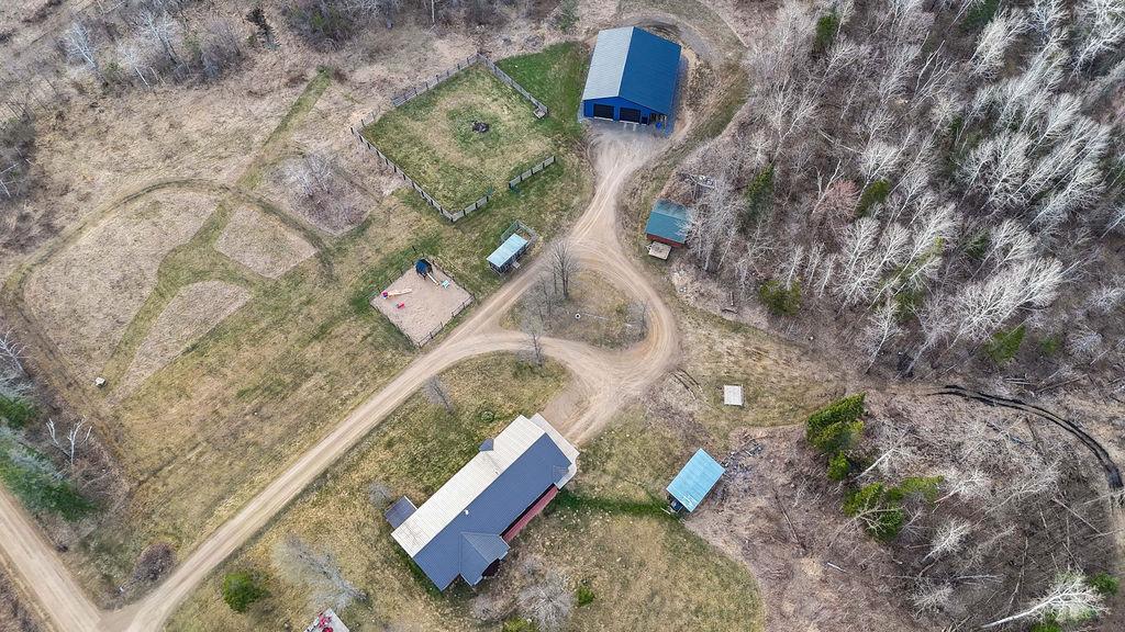 4596 60th Street Southwest Pine River, MN 56474 - Photo 64 of 81