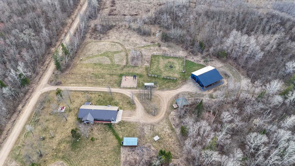 4596 60th Street Southwest Pine River, MN 56474 - Photo 65 of 81