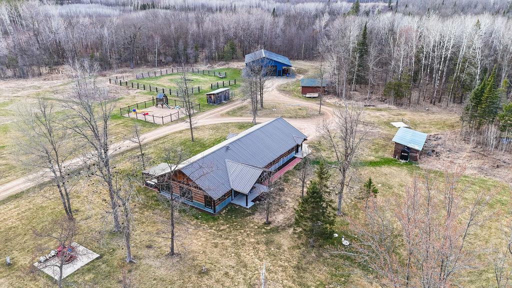 4596 60th Street Southwest Pine River, MN 56474 - Photo 70 of 81