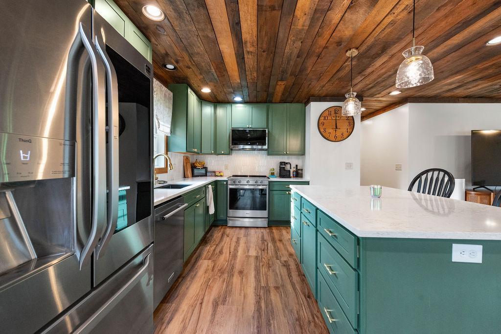 4596 60th Street Southwest Pine River, MN 56474 - Photo 7 of 81