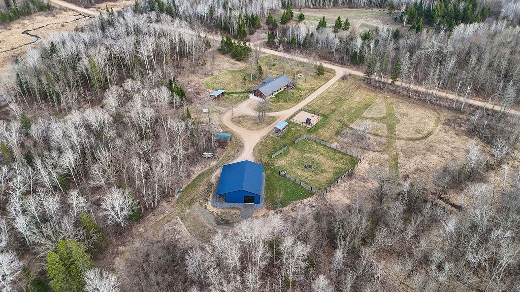 4596 60th Street Southwest Pine River, MN 56474 - Photo 77 of 81