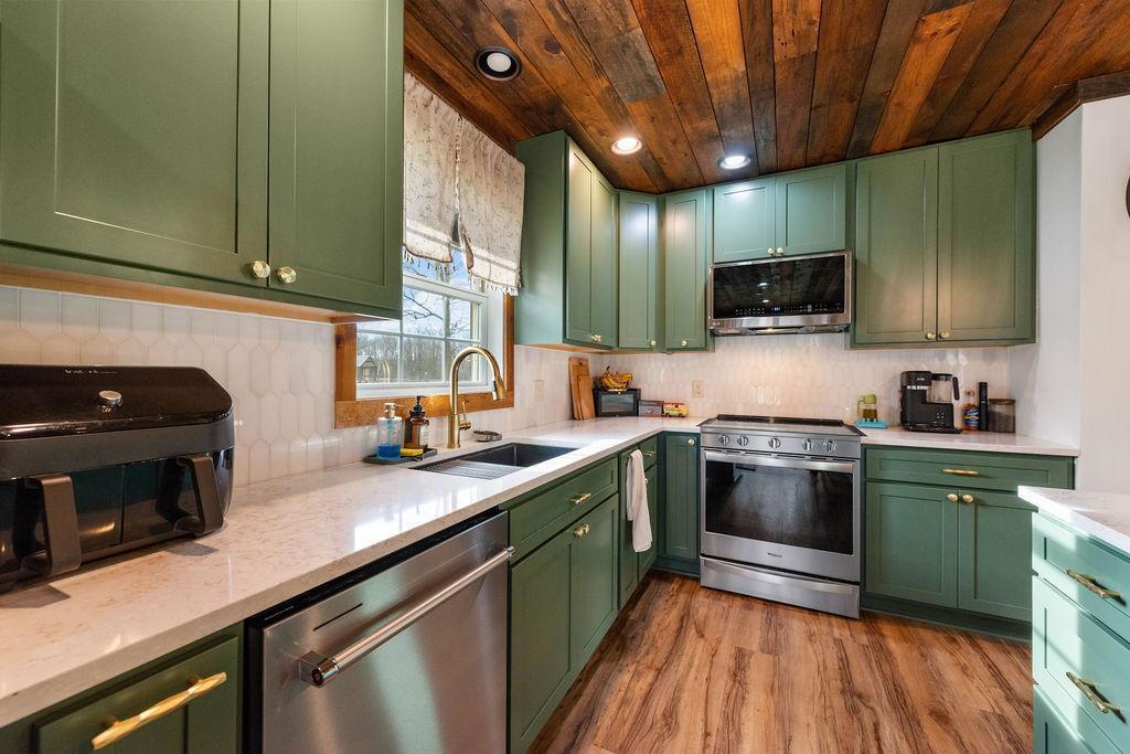 4596 60th Street Southwest Pine River, MN 56474 - Photo 8 of 81