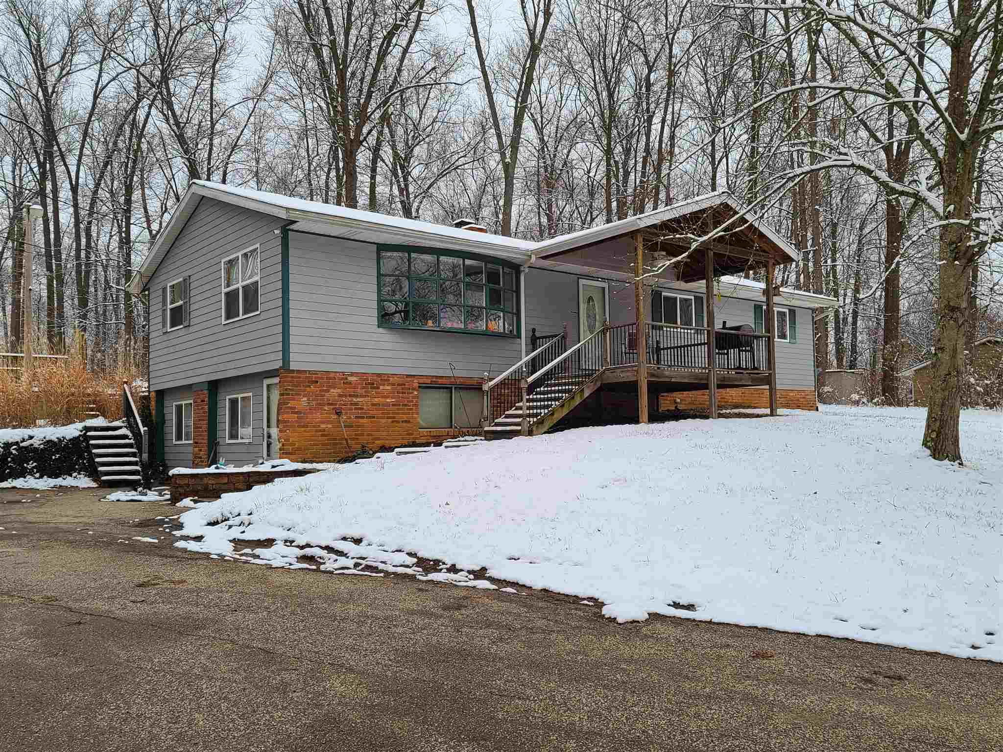 3720 West Tapp Road Bloomington, IN 47403 - Photo 1 of 8 Gallery Image 1