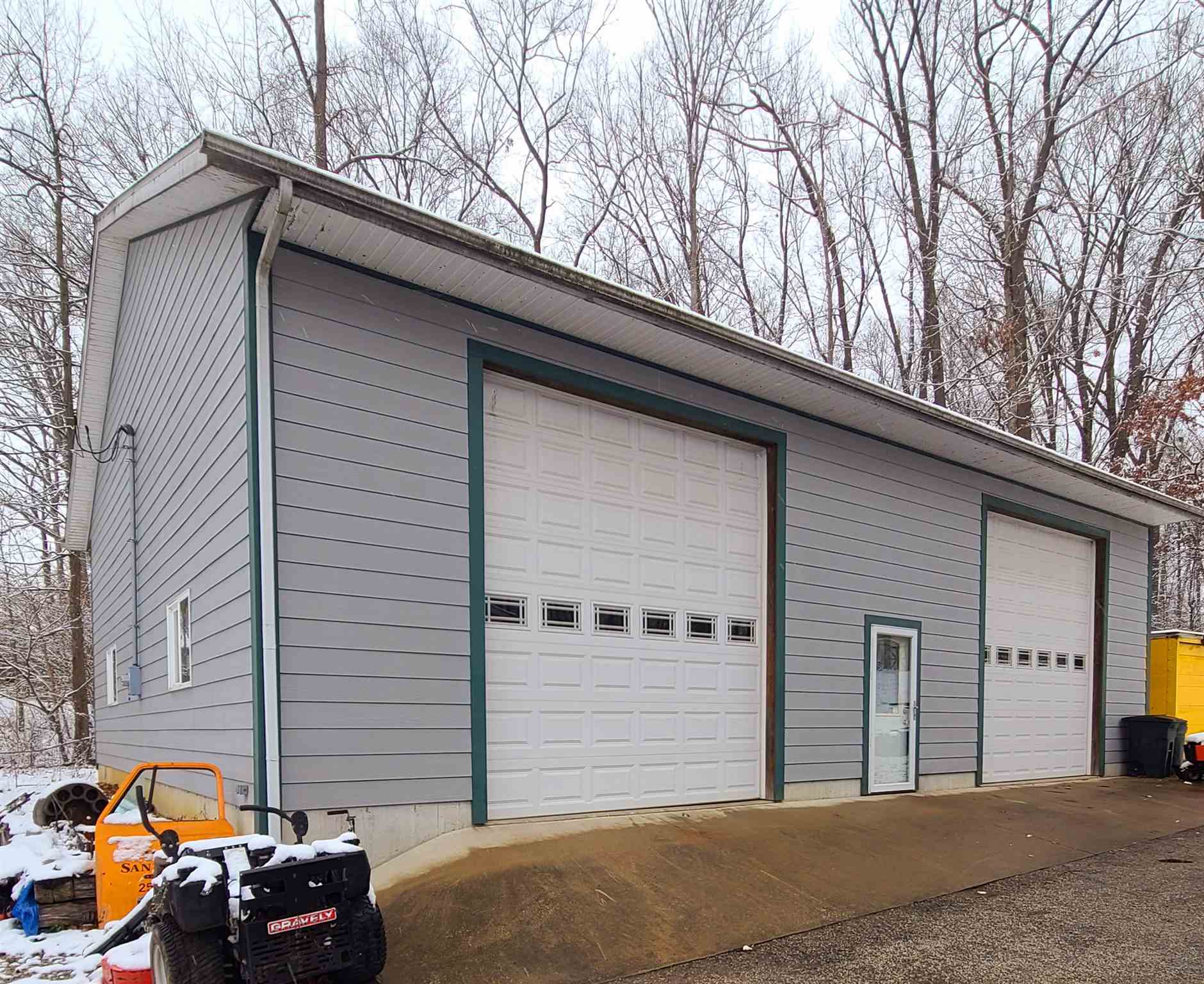 3720 West Tapp Road Bloomington, IN 47403 - Photo 7 of 8 Gallery Image 7