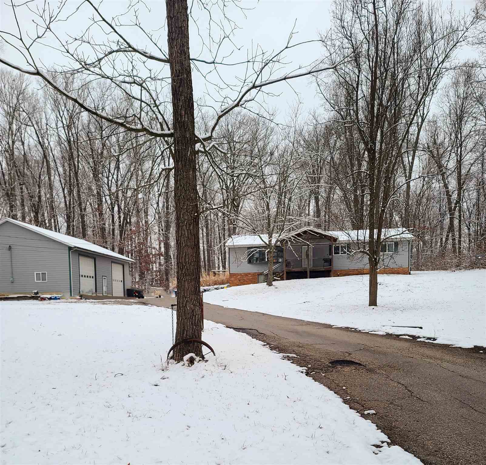 3720 West Tapp Road Bloomington, IN 47403 - Photo 8 of 8 Gallery Image 8