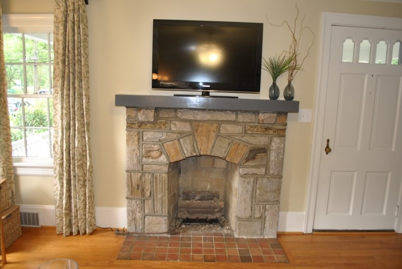 1512 Fairview Road Raleigh, NC 27608 - Photo 12 of 25 Photo 12
