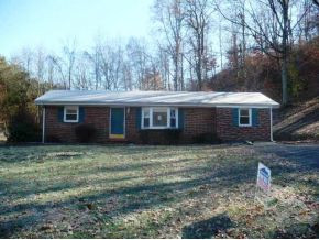 252 Possum Hollow Road Johnson City, TN 37615 - Photo 1 of 1 Front View